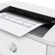 HP LaserJet Stampante HP M110we, Bianco e nero, Stampante per Piccoli uffici, Stampa, wireless; HP+; Idonea a HP Instant Ink 12