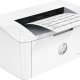 HP LaserJet Stampante HP M110we, Bianco e nero, Stampante per Piccoli uffici, Stampa, wireless; HP+; Idonea a HP Instant Ink 5