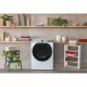 Hoover H-WASH 550 H5WPB447AMBC/1-S lavatrice Caricamento frontale 7 kg 1400 Giri/min Bianco 33