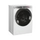 Hoover H-WASH 550 H5WPB447AMBC/1-S lavatrice Caricamento frontale 7 kg 1400 Giri/min Bianco 8