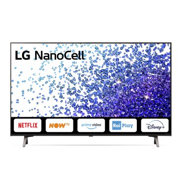 LG NanoCell 4K 43" 43NANO796PB SMART TV 2021