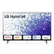 LG NanoCell 4K 43