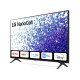 LG NanoCell 4K 43