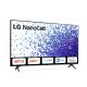 LG NanoCell 4K 43