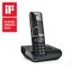 Gigaset COMFORT 550A Telefono analogico/DECT Identificatore di chiamata Nero 2