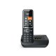 Gigaset COMFORT 550A Telefono analogico/DECT Identificatore di chiamata Nero 3