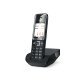 Gigaset COMFORT 550 Telefono analogico/DECT Identificatore di chiamata Nero 13