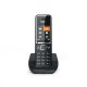 Gigaset COMFORT 550 Telefono analogico/DECT Identificatore di chiamata Nero 3