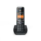 Gigaset COMFORT 550 Telefono analogico/DECT Identificatore di chiamata Nero 4
