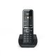 Gigaset COMFORT 550 Telefono analogico/DECT Identificatore di chiamata Nero 5