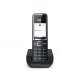 Gigaset COMFORT 550 Telefono analogico/DECT Identificatore di chiamata Nero 6