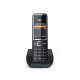 Gigaset COMFORT 550 Telefono analogico/DECT Identificatore di chiamata Nero 10