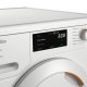 Miele TEC364WP asciugatrice Da incasso Caricamento frontale 9 kg A++ Bianco 4