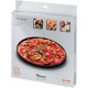 Whirlpool Piatto Crisp per Forno a Microonde AVM290 4