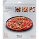 Whirlpool Piatto Crisp per Forno a Microonde AVM290 5