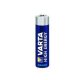 Varta 1x8 High Energy AAA LR 03 Batteria monouso Mini Stilo AAA Alcalino 2