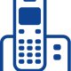 Varta Recharge Accu Phone AAA 800 mAh Blister da 2 (Batteria NiMH Accu, Micro, ricaricabile) 8