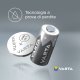 Varta LITHIUM Cylindrical CR2, CR15H270 (Batteria a celle rotonde, 3V) Blister da 1 8