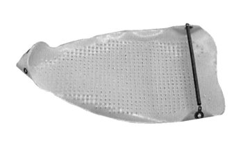 Elettrocasa AS 8 Piastra del ferro da stiro