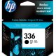 HP 336 cartuccia d'inchiostro 1 pz Originale Resa standard Nero 3