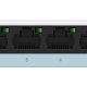 D-Link DGS-1008D/E switch di rete Non gestito Gigabit Ethernet (10/100/1000) Nero 5