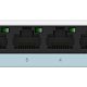 D-Link DGS-1008D/E switch di rete Non gestito Gigabit Ethernet (10/100/1000) Nero 5