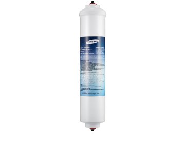 Samsung HAFEX/EXP parte e accessorio per frigoriferi/congelatori Filtro per acqua Bianco
