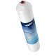 Samsung HAFEX/EXP parte e accessorio per frigoriferi/congelatori Filtro per acqua Bianco 4