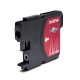 Brother LC1100M cartuccia d'inchiostro 1 pz Originale Magenta 3