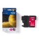 Brother LC1100M cartuccia d'inchiostro 1 pz Originale Magenta 4