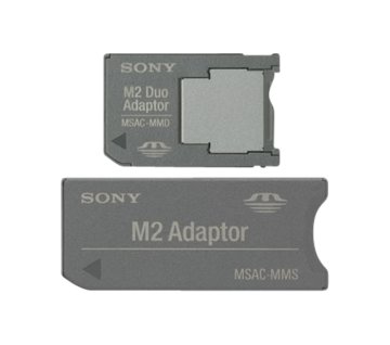 Sony MSAC-MMDS