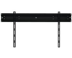 Bravo WALL 2 152,4 cm (60") Nero