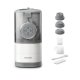 Philips Viva Collection 5000 Series, Macchina per la pasta fresca, Pasta Maker HR2345/19 - Compatto, con 4 trafile 3