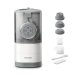 Philips Viva Collection 5000 Series, Macchina per la pasta fresca, Pasta Maker HR2345/19 - Compatto, con 4 trafile 4