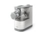 Philips Viva Collection 5000 Series, Macchina per la pasta fresca, Pasta Maker HR2345/19 - Compatto, con 4 trafile 5