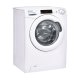 Candy Smart CSS129TW4-11 lavatrice Caricamento frontale 9 kg 1200 Giri/min Bianco 3