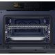 Samsung Forno a vapore compatto BESPOKE Serie 7 50L NQ5B7993AAK 4