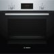 Bosch Serie 2 HBF113BR1S Forno da incasso 60 x 60 cm Acciaio Classe A 2