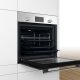 Bosch Serie 2 HBF113BR1S Forno da incasso 60 x 60 cm Acciaio Classe A 3