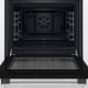 Bosch Serie 2 HBF113BR1S Forno da incasso 60 x 60 cm Acciaio Classe A 4