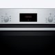 Bosch Serie 2 HBF113BR1S Forno da incasso 60 x 60 cm Acciaio Classe A 5