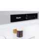 Miele KFN 4395 DD Libera installazione 360 L D Argento 6