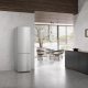 Miele KFN 4395 DD Libera installazione 360 L D Argento 7