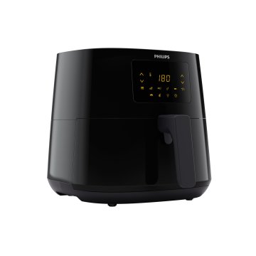 Philips 3000 series Essential HD9270/96 Airfryer XL - 5 porzioni, 6,2 L