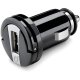 Cellularline USB Car Charger 1A - Huawei, Xiaomi, Wiko, Asus and other smartphone 2