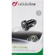 Cellularline USB Car Charger 1A - Huawei, Xiaomi, Wiko, Asus and other smartphone 3