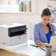 Brother MFC-1910W stampante multifunzione Laser A4 2400 x 600 DPI 20 ppm Wi-Fi 7