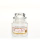 Yankee Candle 1249717E candela di cera Rotondo Bianco 1 pz 2