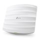 TP-Link Omada EAP225 punto accesso WLAN 1350 Mbit/s Bianco Supporto Power over Ethernet (PoE) 2