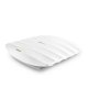 TP-Link Omada EAP225 punto accesso WLAN 1350 Mbit/s Bianco Supporto Power over Ethernet (PoE) 4
